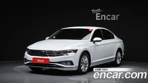 Volkswagen Passat, 2021 — миниатюра 1