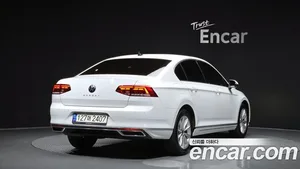 Volkswagen Passat, 2021 — миниатюра 2