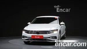 Volkswagen Passat, 2021 — миниатюра 3