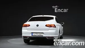 Volkswagen Passat, 2021 — миниатюра 4