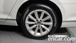 Volkswagen Passat, 2021 — миниатюра 5