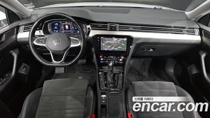 Volkswagen Passat, 2021 — миниатюра 7