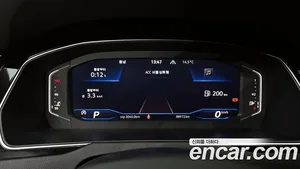 Volkswagen Passat, 2021 — миниатюра 8