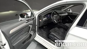 Volkswagen Passat, 2021 — миниатюра 10