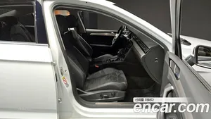 Volkswagen Passat, 2021 — миниатюра 11
