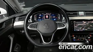 Volkswagen Passat, 2021 — миниатюра 13