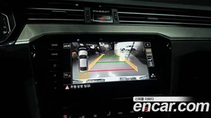 Volkswagen Passat, 2021 — миниатюра 14