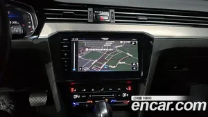 Volkswagen Passat, 2021 — миниатюра 16