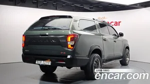 KGM Rexton, 2021 — миниатюра 2