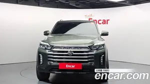 KGM Rexton, 2021 — миниатюра 3