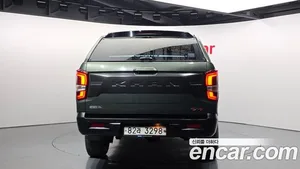 KGM Rexton, 2021 — миниатюра 4
