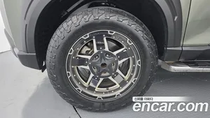 KGM Rexton, 2021 — миниатюра 5