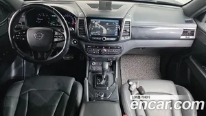 KGM Rexton, 2021 — миниатюра 7