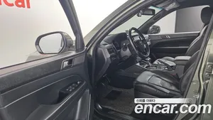 KGM Rexton, 2021 — миниатюра 11