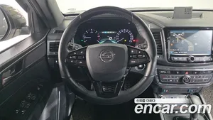 KGM Rexton, 2021 — миниатюра 14