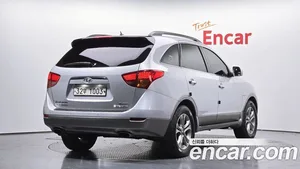 Hyundai Veracruz, 2014 — миниатюра 2