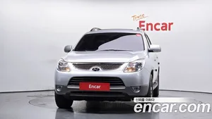 Hyundai Veracruz, 2014 — миниатюра 3