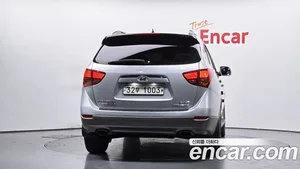 Hyundai Veracruz, 2014 — миниатюра 4