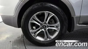 Hyundai Veracruz, 2014 — миниатюра 5
