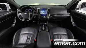 Hyundai Veracruz, 2014 — миниатюра 7