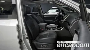 Hyundai Veracruz, 2014 — миниатюра 10