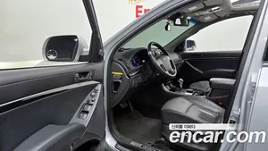 Hyundai Veracruz, 2014 — миниатюра 11