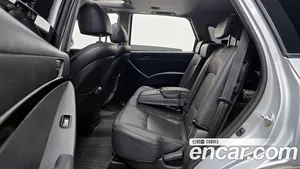 Hyundai Veracruz, 2014 — миниатюра 12