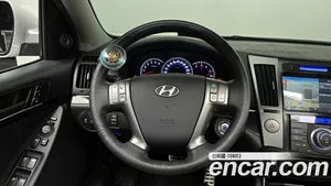 Hyundai Veracruz, 2014 — миниатюра 13