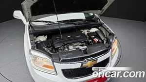 Chevrolet Orlando, 2014 — миниатюра 6