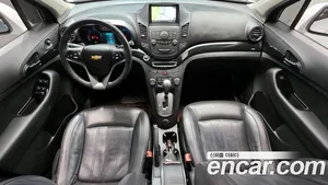 Chevrolet Orlando, 2014 — миниатюра 7
