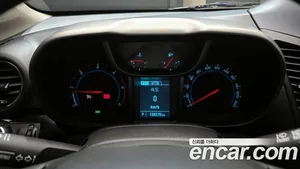 Chevrolet Orlando, 2014 — миниатюра 8