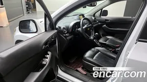 Chevrolet Orlando, 2014 — миниатюра 10
