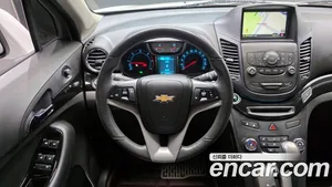 Chevrolet Orlando, 2014 — миниатюра 13