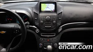 Chevrolet Orlando, 2014 — миниатюра 19