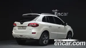 Renault QM5, 2014 — миниатюра 2
