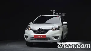 Renault QM5, 2014 — миниатюра 3