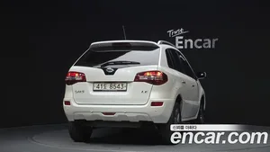 Renault QM5, 2014 — миниатюра 4