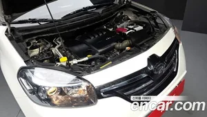 Renault QM5, 2014 — миниатюра 6