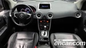 Renault QM5, 2014 — миниатюра 7