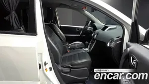 Renault QM5, 2014 — миниатюра 10