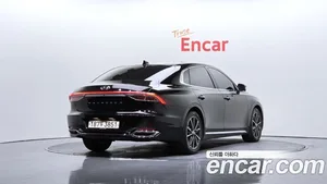 Hyundai Grandeur, 2019 — миниатюра 2