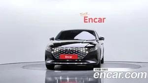 Hyundai Grandeur, 2019 — миниатюра 3