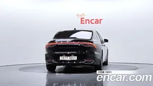 Hyundai Grandeur, 2019 — миниатюра 4