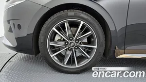 Hyundai Grandeur, 2019 — миниатюра 5