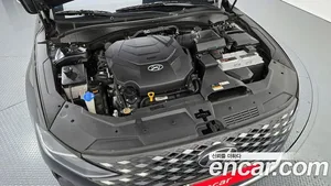 Hyundai Grandeur, 2019 — миниатюра 6