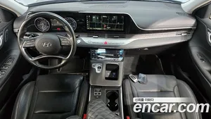 Hyundai Grandeur, 2019 — миниатюра 7