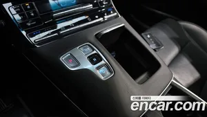 Hyundai Grandeur, 2019 — миниатюра 9