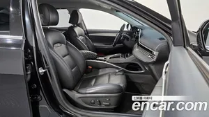 Hyundai Grandeur, 2019 — миниатюра 10