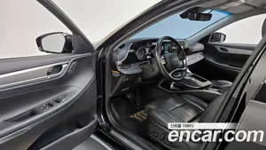 Hyundai Grandeur, 2019 — миниатюра 11