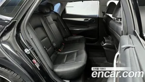 Hyundai Grandeur, 2019 — миниатюра 12
